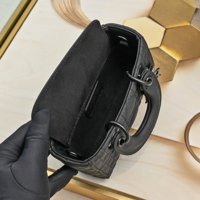 D10r top handle bags 4220d-0048