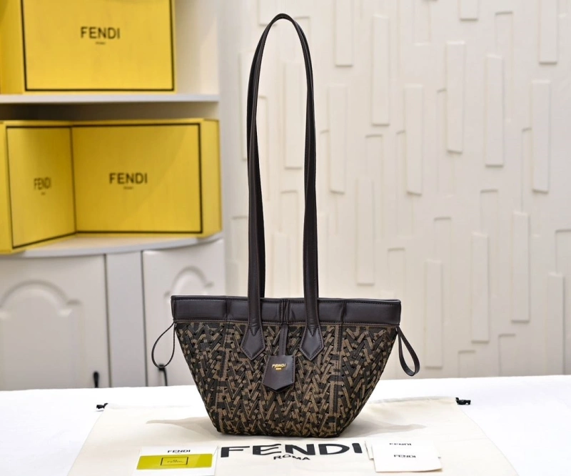 F**di shopping bags 4220d-0102