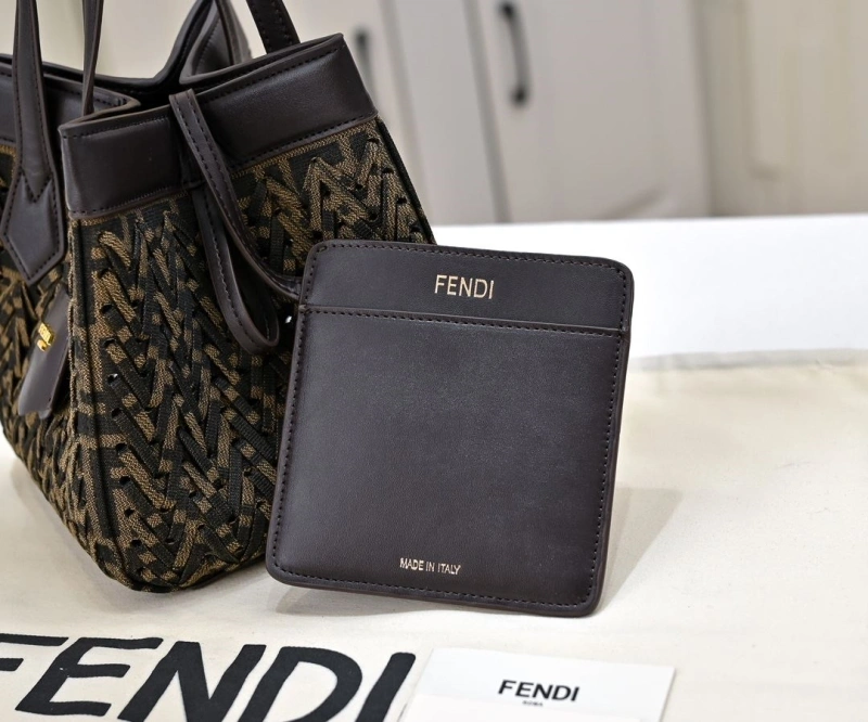 F**di shopping bags 4220d-0102