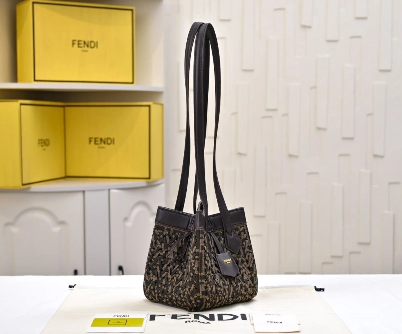 F**di shopping bags 4220d-0102