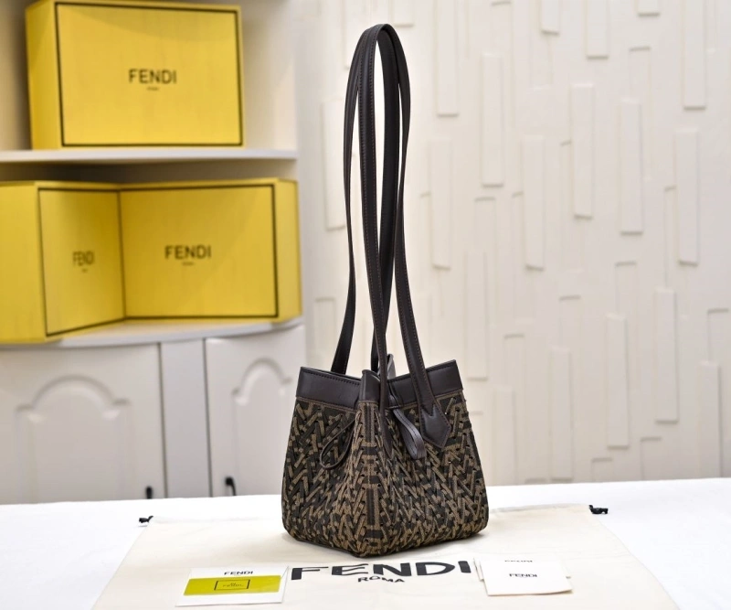 F**di shopping bags 4220d-0102
