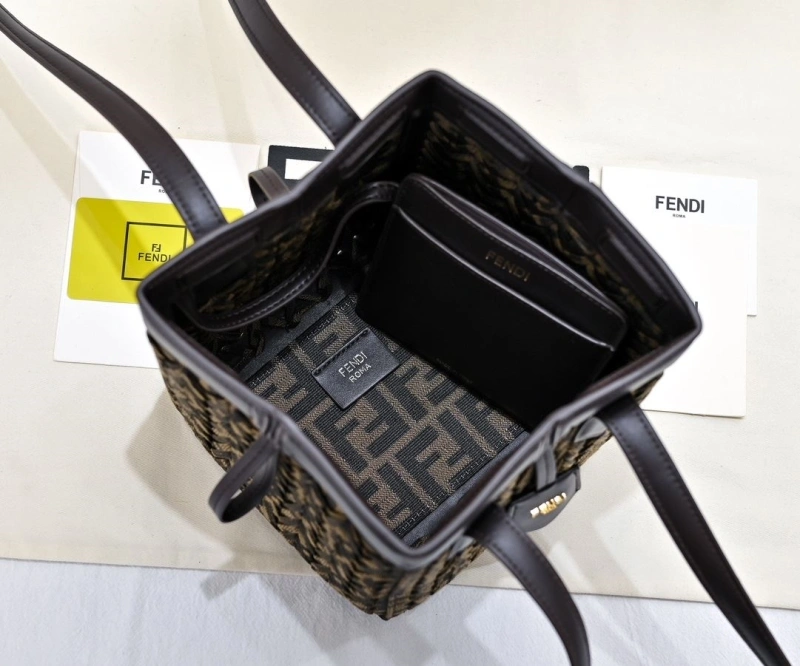 F**di shopping bags 4220d-0102