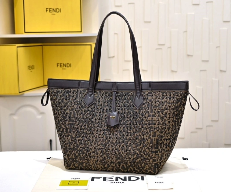 F**di shopping bags 4220d-0104