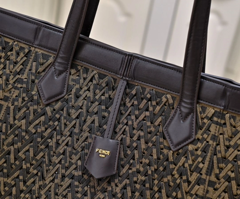 F**di shopping bags 4220d-0104