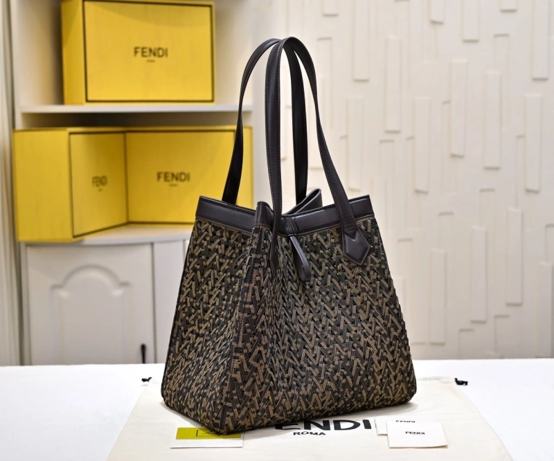 F**di shopping bags 4220d-0104