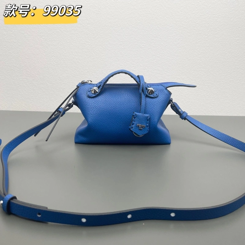 F**di top handle bags 4220d-0138