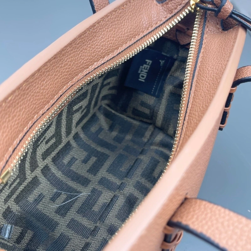 F**di shopping bags 4220d-0151