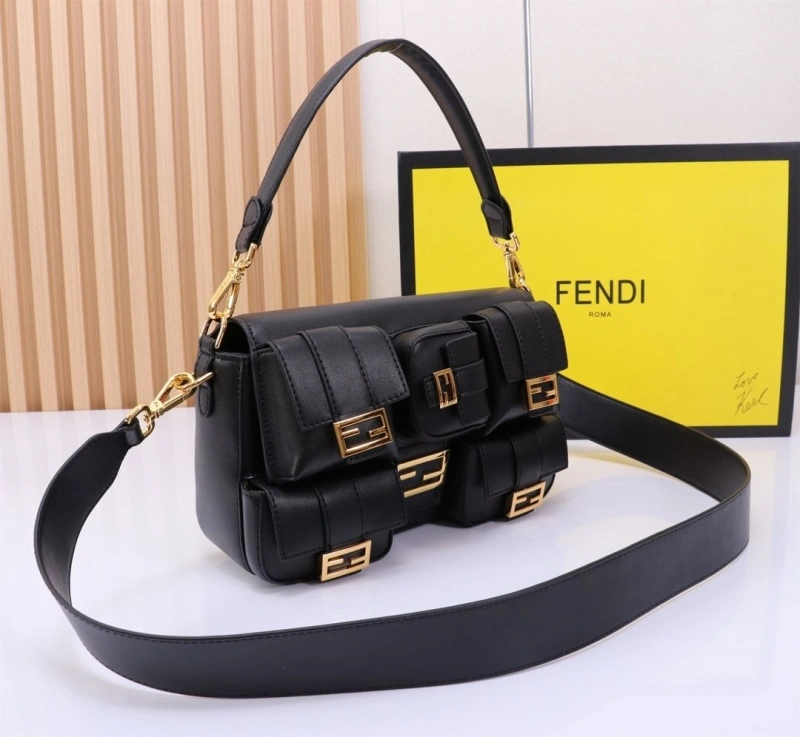 F**di baguette bags 4220d-0160