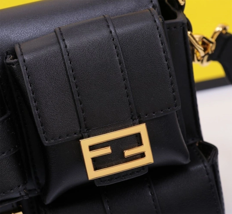 F**di baguette bags 4220d-0160