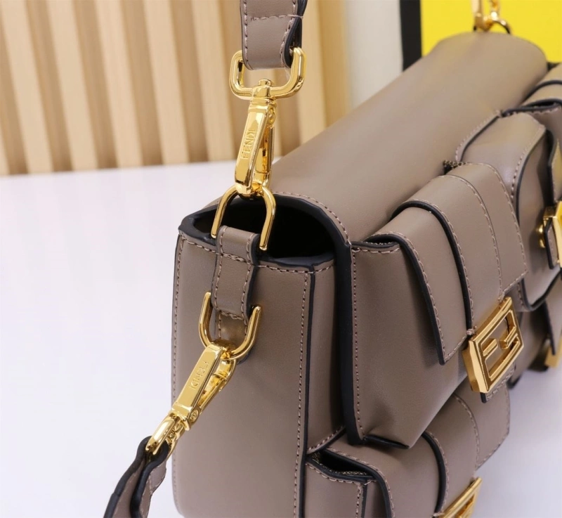 F**di baguette bags 4220d-0162