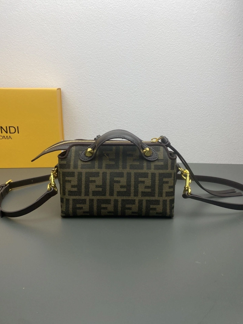 F**di top handle bags 4220d-0164