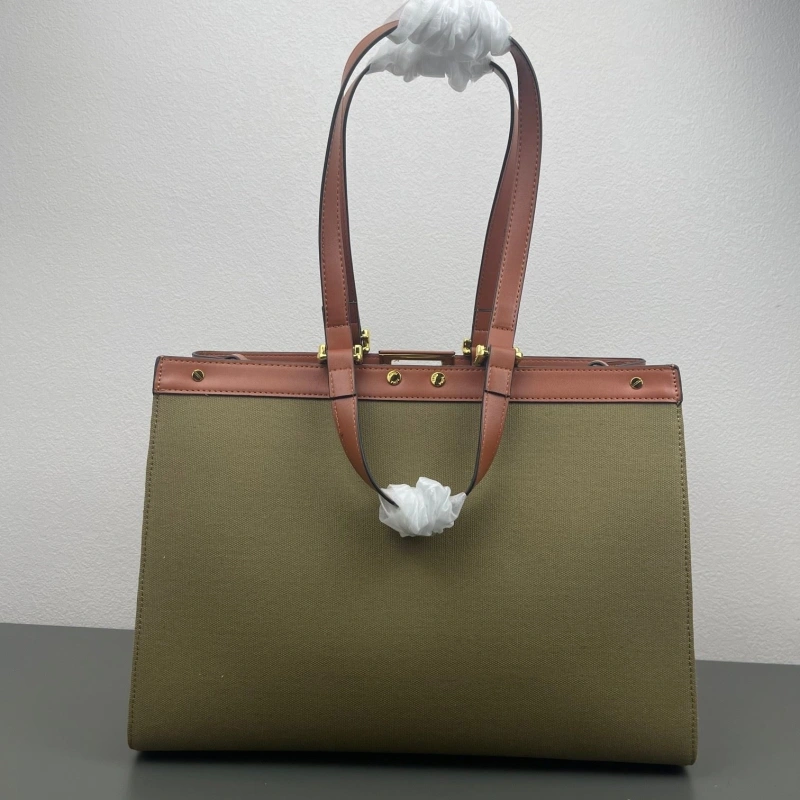 F**di shopping bags 4220d-0166