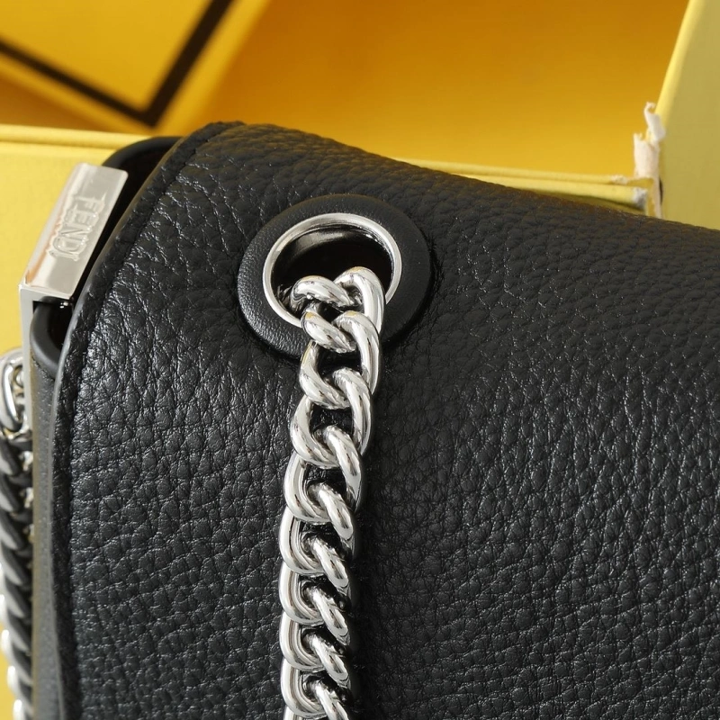 F**di top handle bags 4220d-0189
