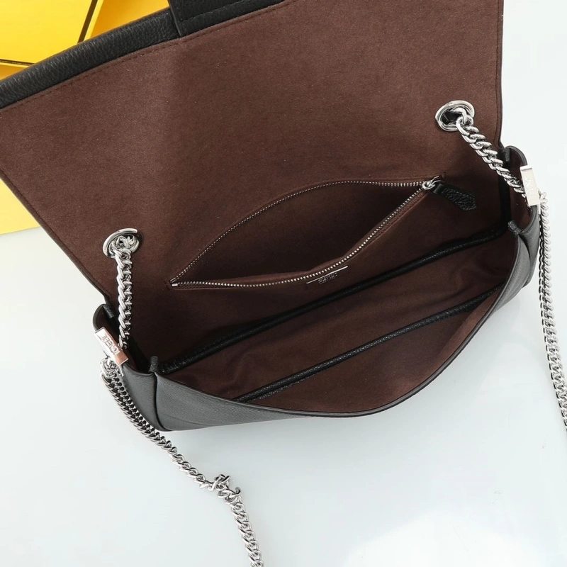 F**di top handle bags 4220d-0189