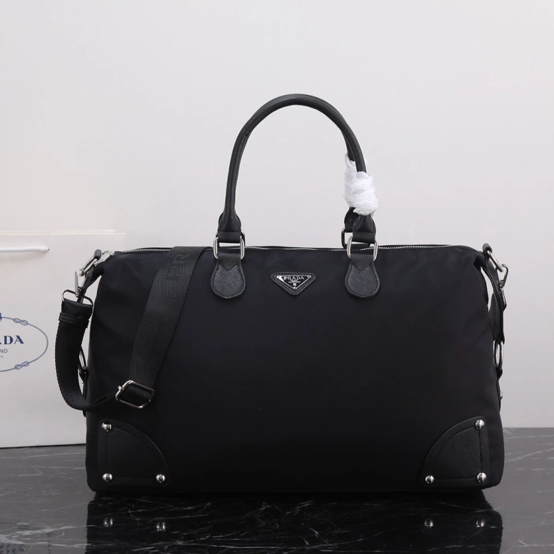 Pra*a top handle bags 4220d-0215