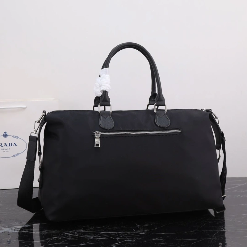 Pra*a top handle bags 4220d-0215