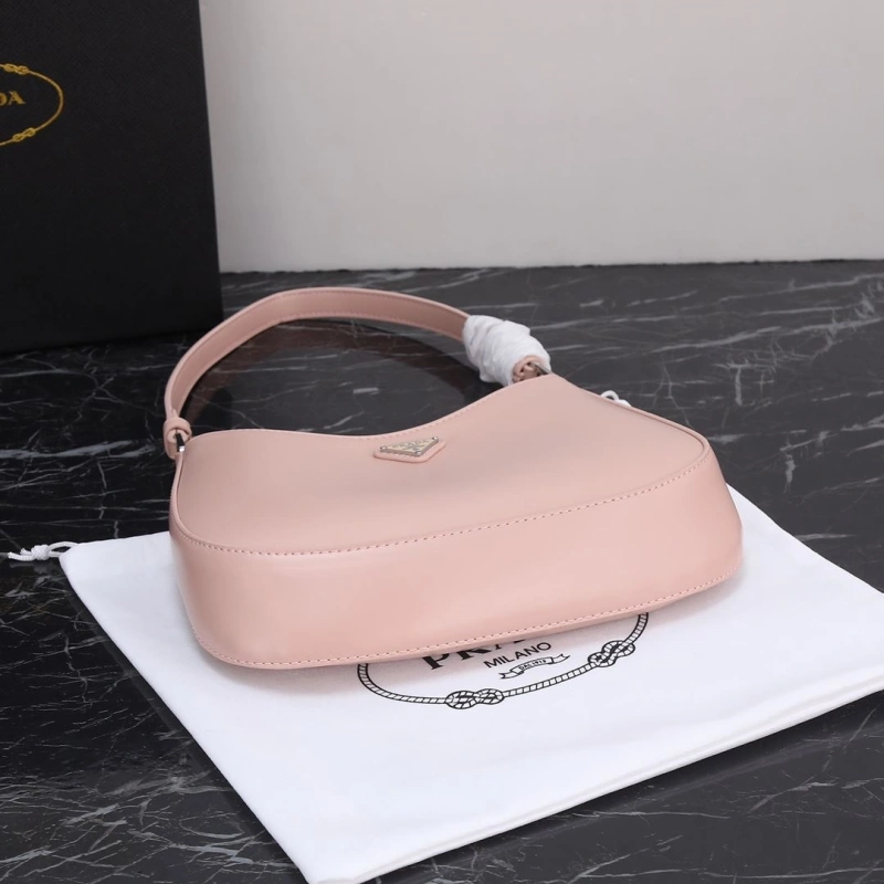Pra*a top handle bags 4220d-0217