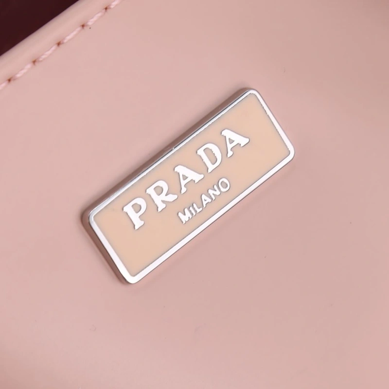 Pra*a top handle bags 4220d-0217