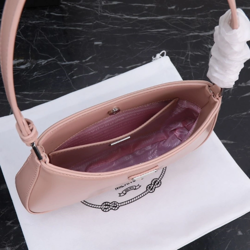 Pra*a top handle bags 4220d-0217