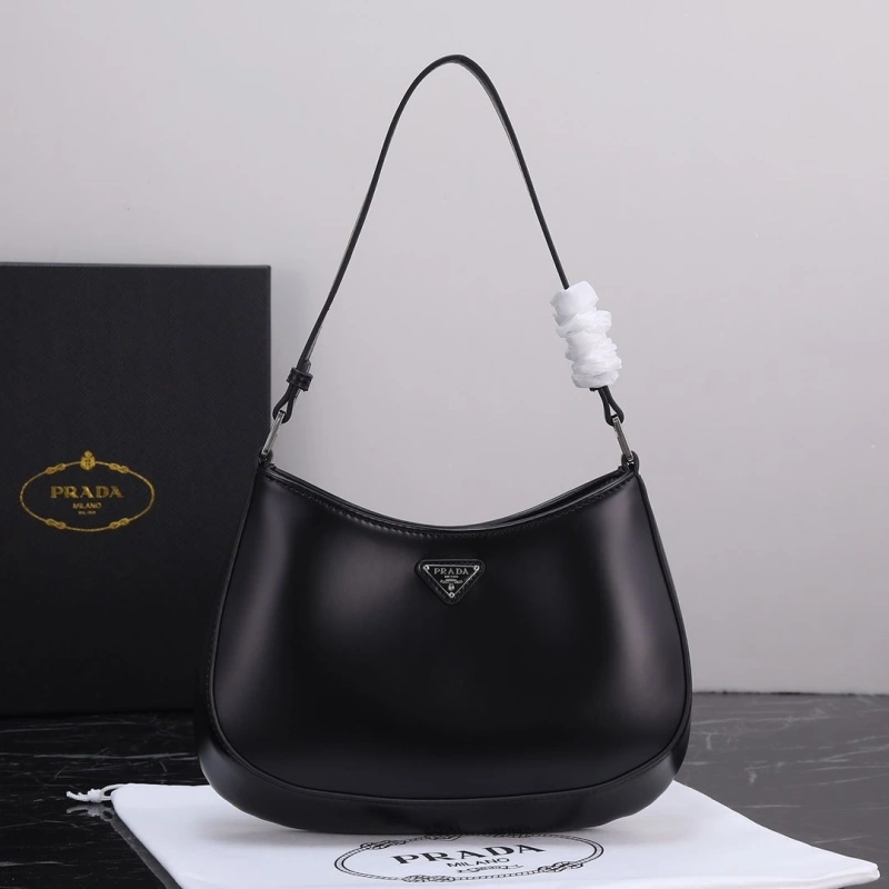 Pra*a top handle bags 4220d-0219
