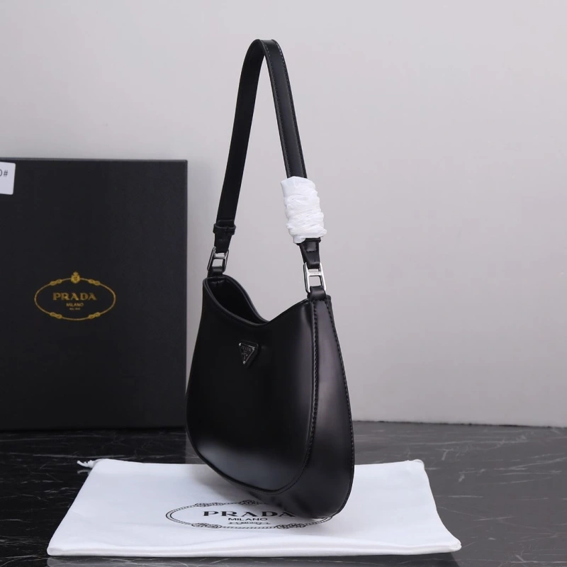 Pra*a top handle bags 4220d-0219