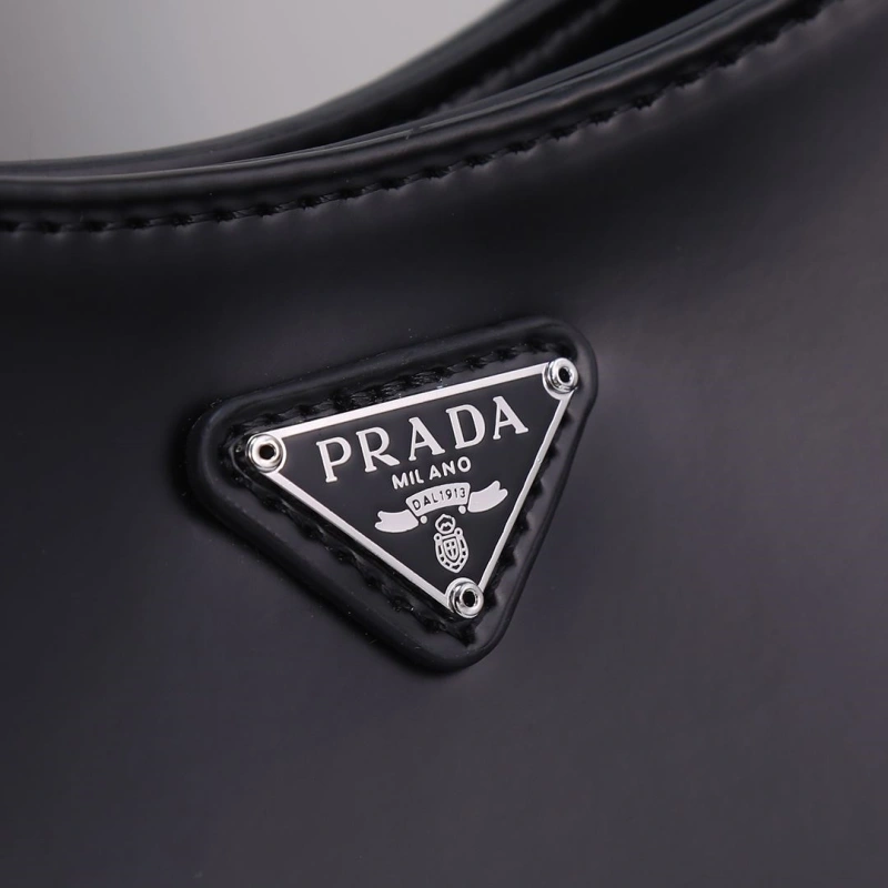 Pra*a top handle bags 4220d-0219