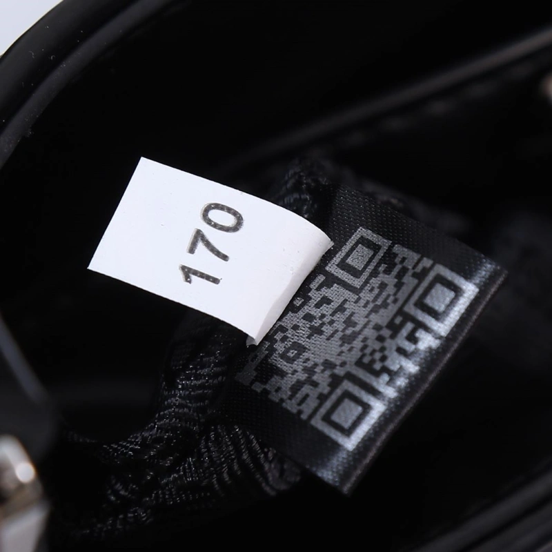 Pra*a top handle bags 4220d-0219