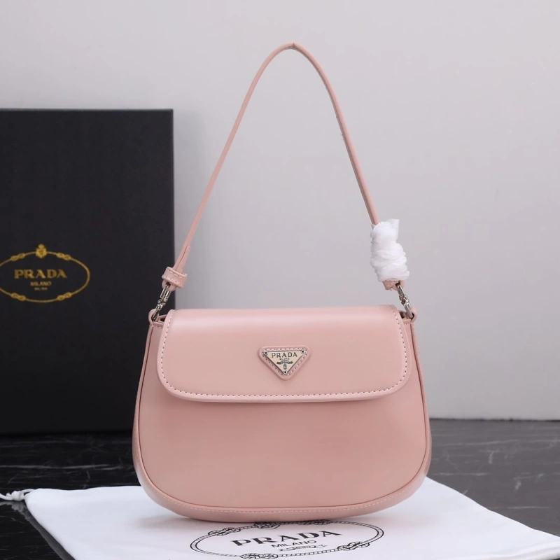 Pra*a top handle bags 4220d-0220
