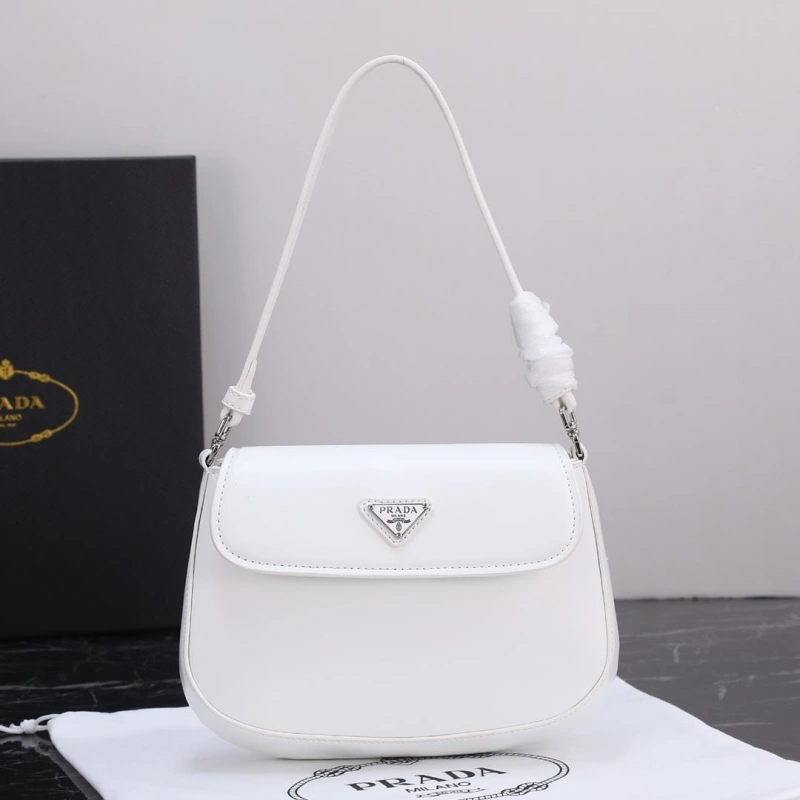 Pra*a top handle bags 4220d-0221