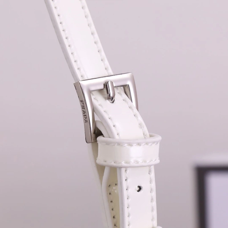 Pra*a top handle bags 4220d-0224