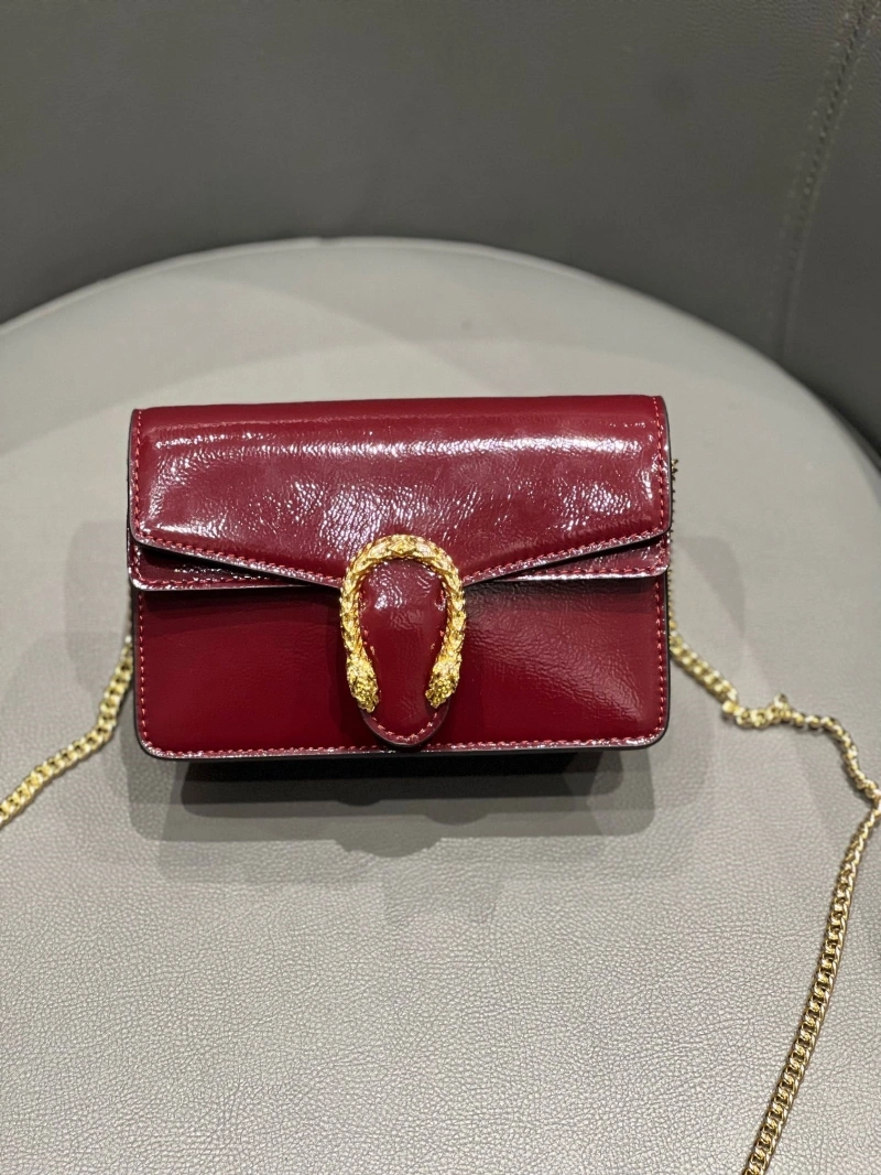 Gvc*1 satchel bags 4220d-0325