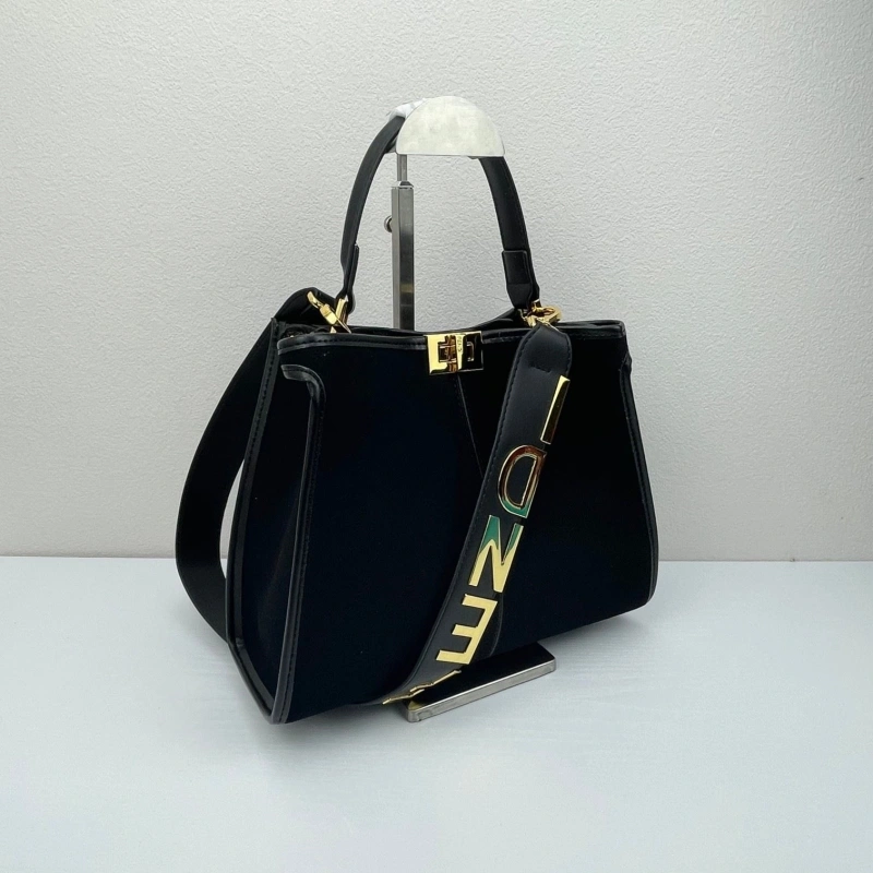 F**di top handle bags 4220d-0478