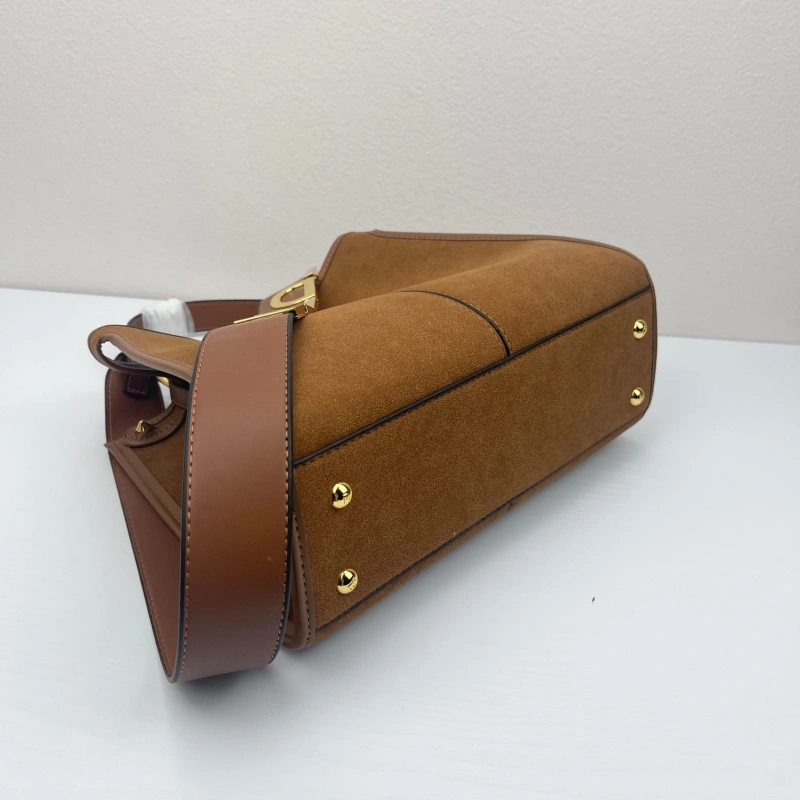 F**di top handle bags 4220d-0479