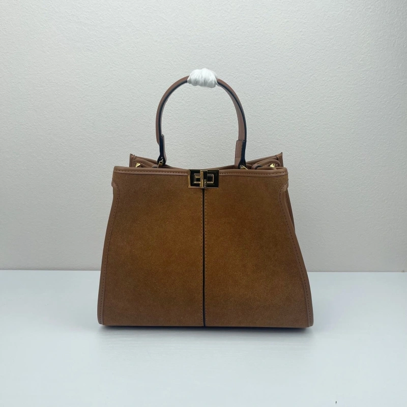 F**di top handle bags 4220d-0479
