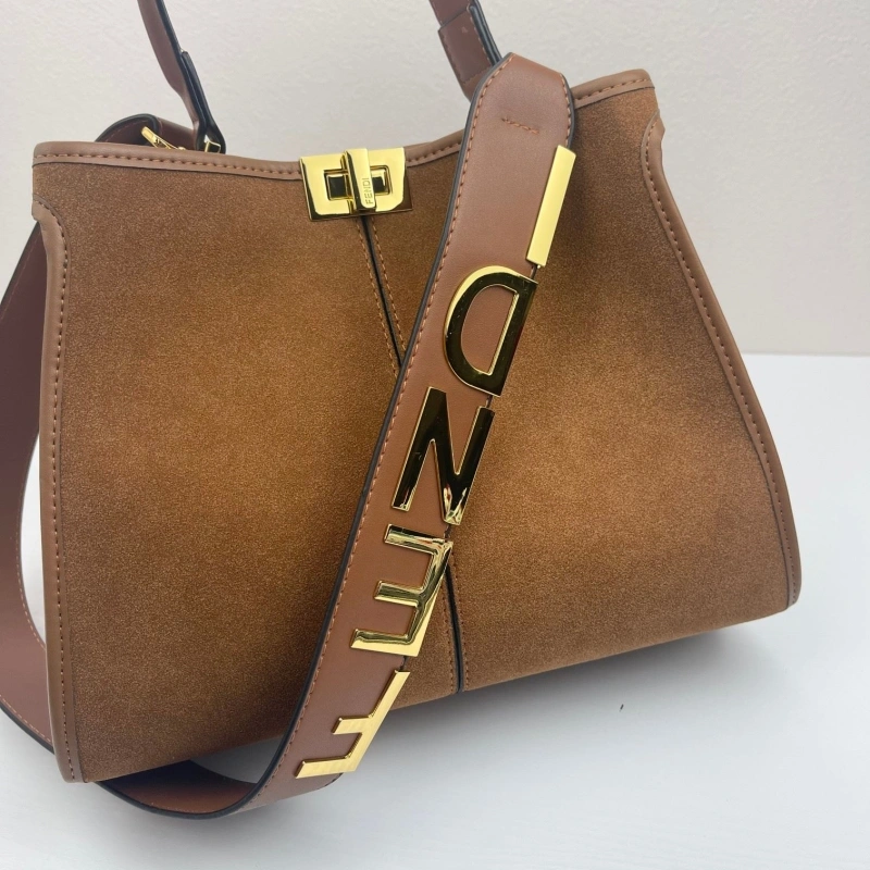 F**di top handle bags 4220d-0479