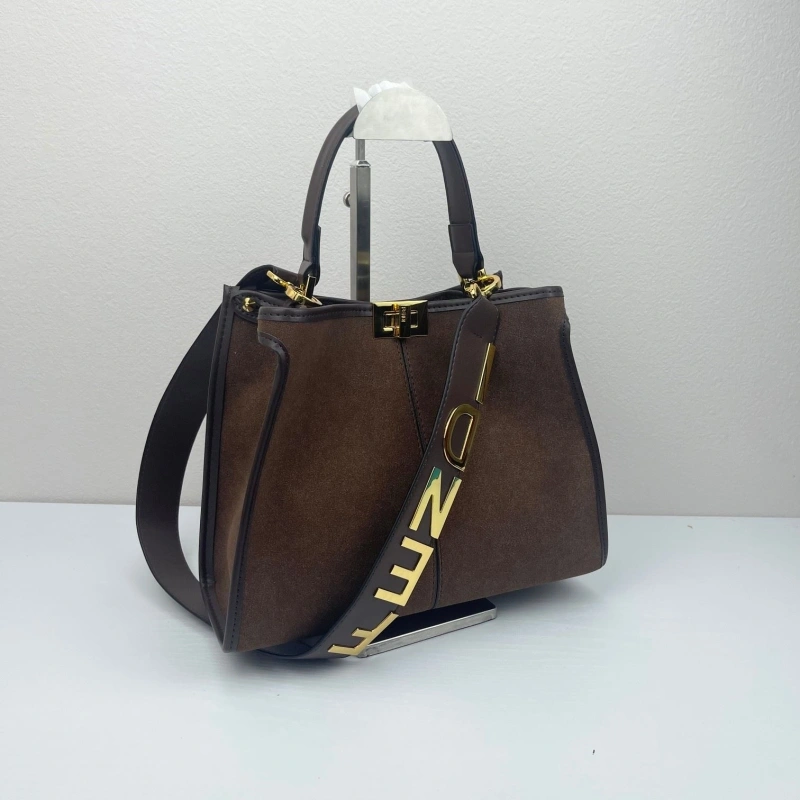 F**di top handle bags 4220d-0480