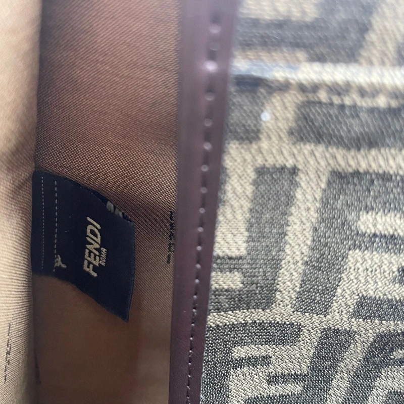 F**di top handle bags 4220d-0480