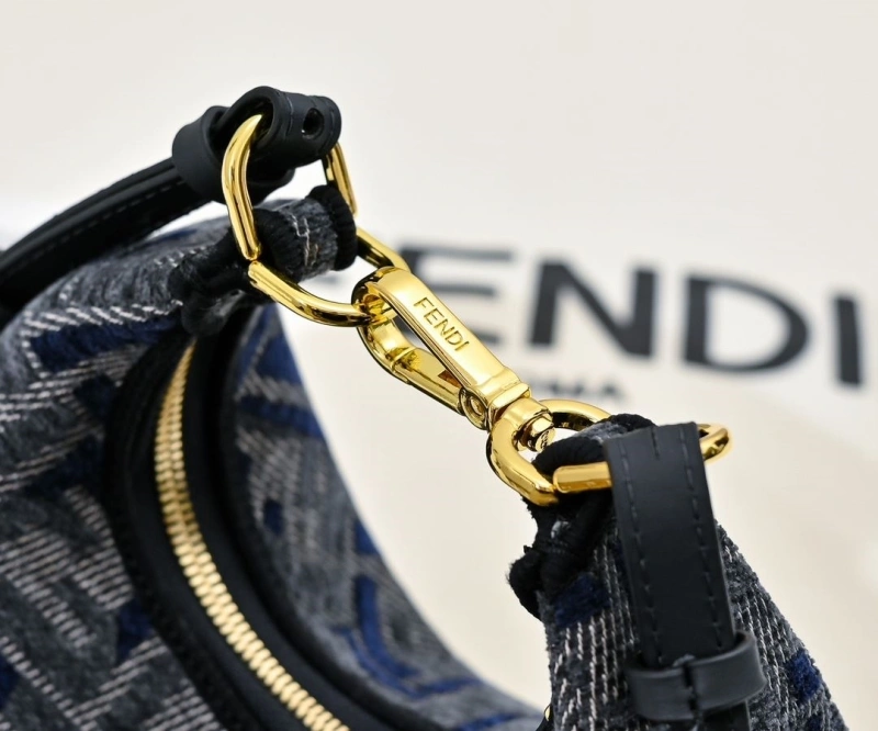 F**di satchel bags 4220d-0494