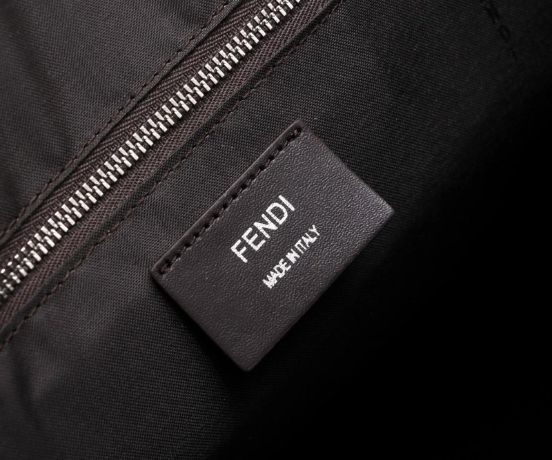 F**di shopping bags 4220d-0496