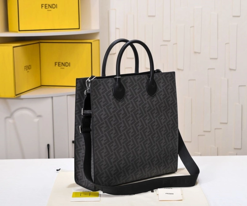 F**di shopping bags 4220d-0497