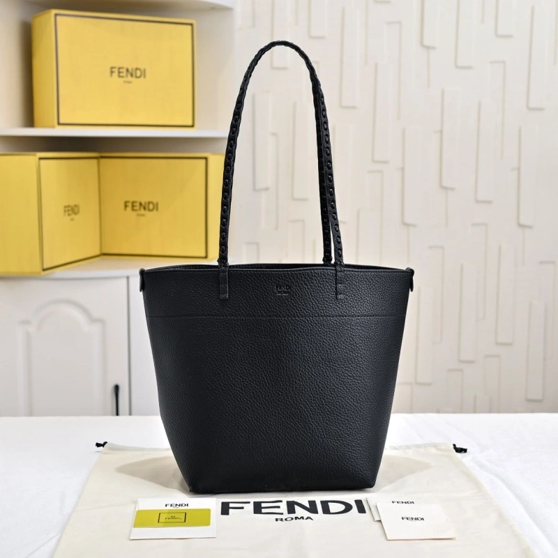 F**di shopping bags 4220d-0503