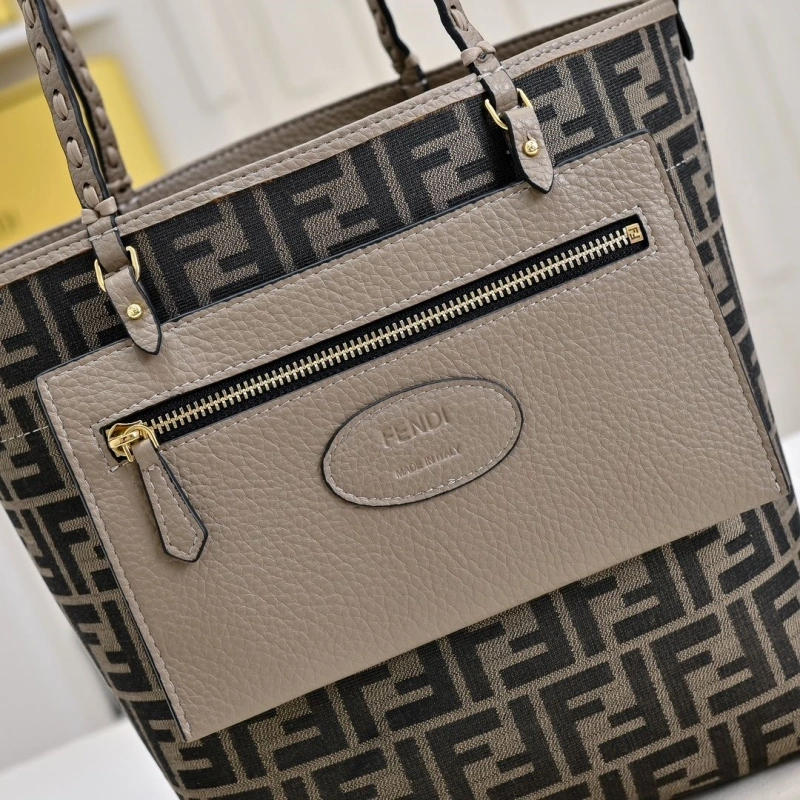F**di shopping bags 4220d-0506