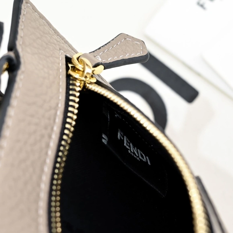 F**di shopping bags 4220d-0506