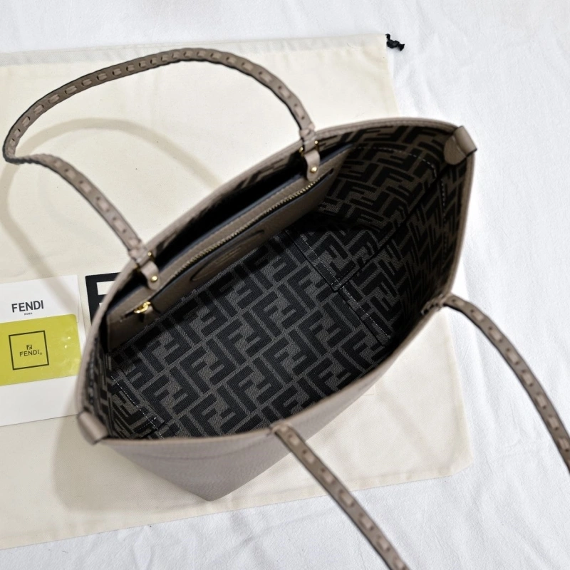 F**di shopping bags 4220d-0506