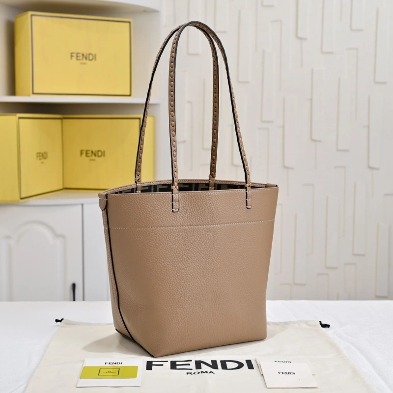 F**di shopping bags 4220d-0507