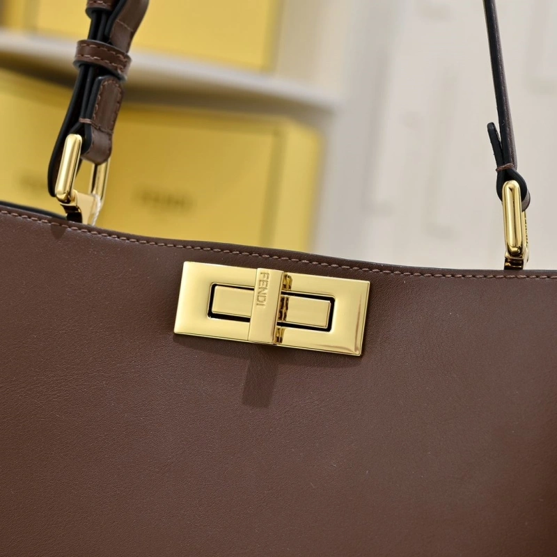 F**di top handle bags 4220d-0509