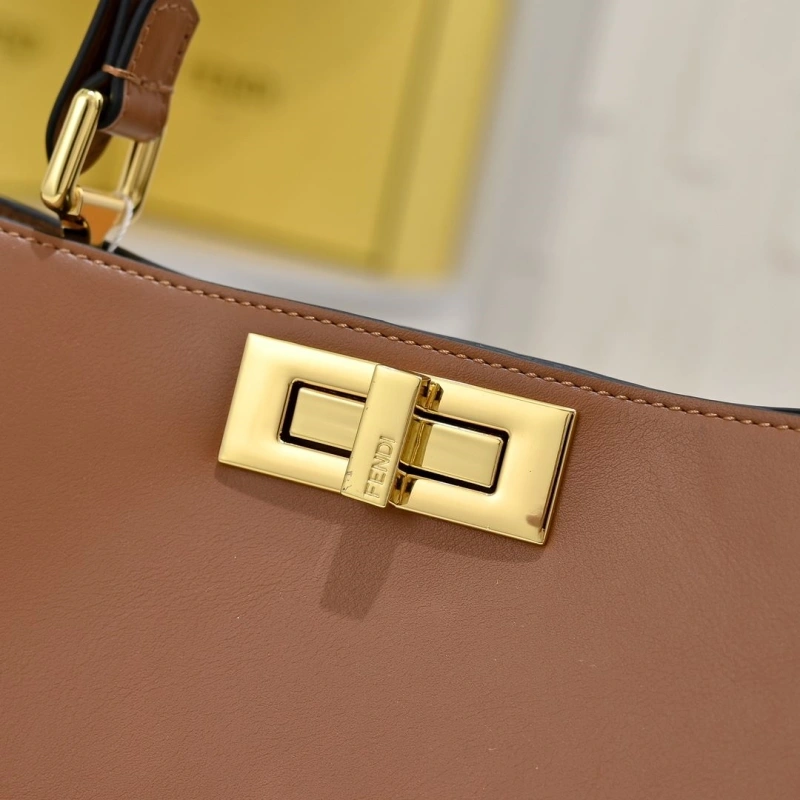 F**di top handle bags 4220d-0514