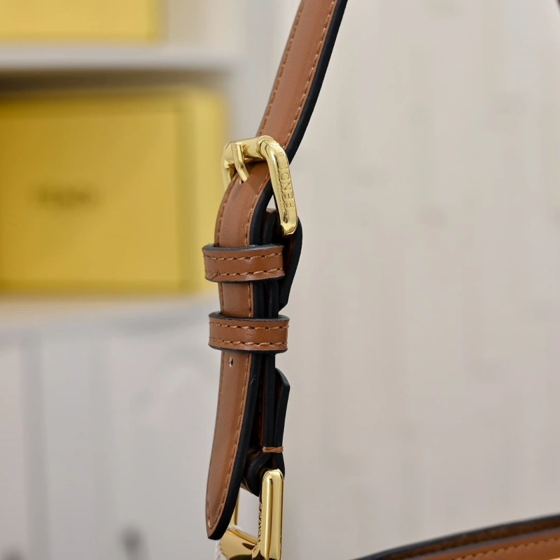 F**di top handle bags 4220d-0514