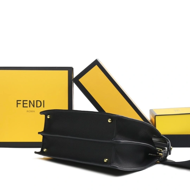 F**di top handle bags 4220d-0527