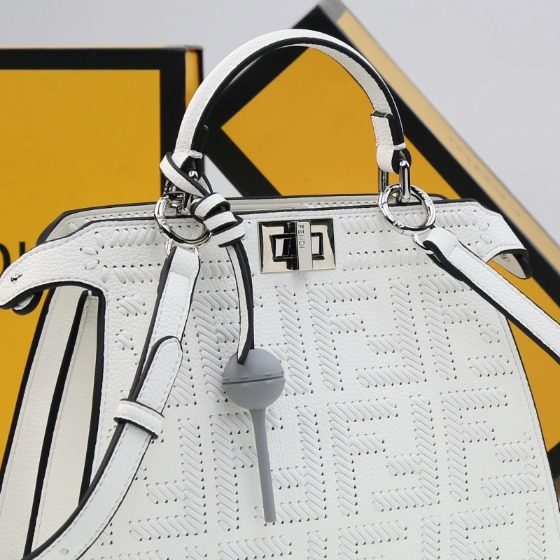 F**di top handle bags 4220d-0531